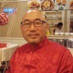 Kimata Hiroyuki