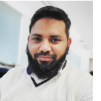 Zaid Bin Khalid