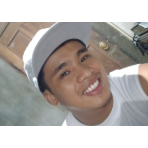 Mark Vergel Jacob