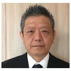 Kawauchi Ichiro